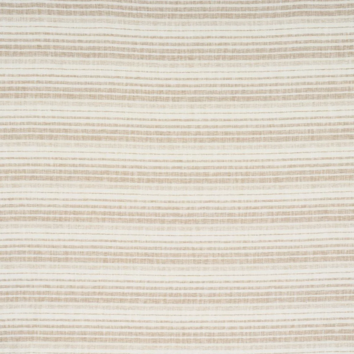 Schumacher 85690 Eiger Casement Ivory fabric swatch