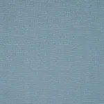 Schumacher 87073 Eisenhower Faille Blue fabric swatch