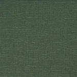 Schumacher 87074 Eisenhower Faille Emerald fabric swatch