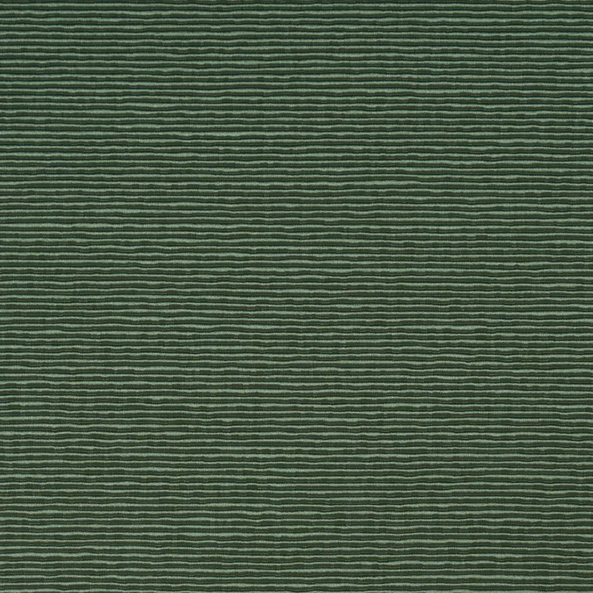 Schumacher 87074 Eisenhower Faille Emerald fabric swatch