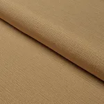 Schumacher 87076 Eisenhower Faille Gold fabric swatch
