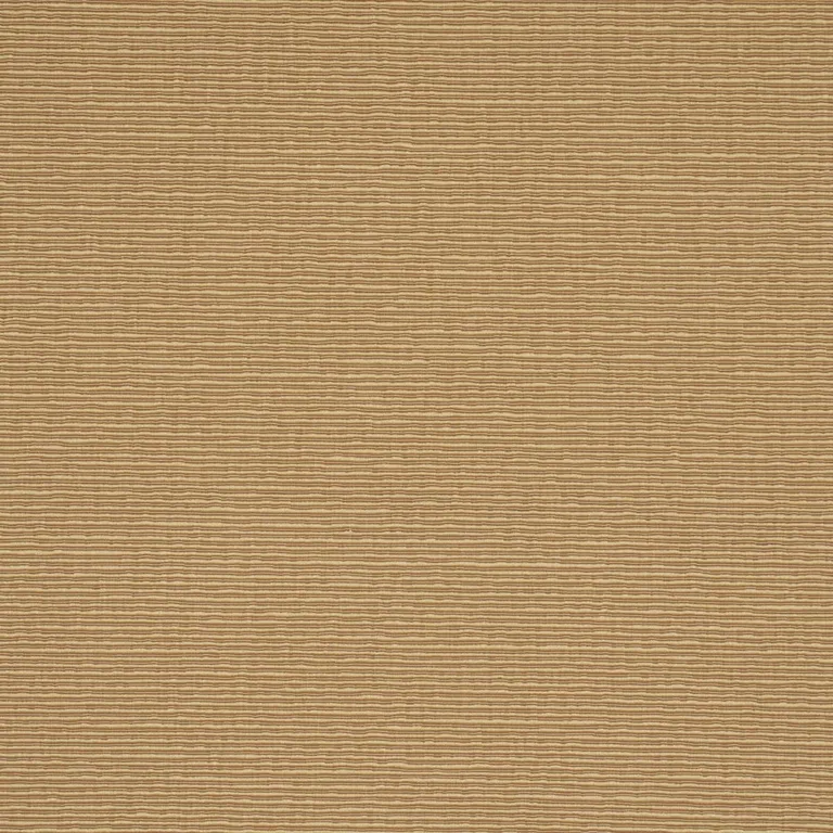 Schumacher 87076 Eisenhower Faille Gold fabric swatch