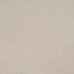 Schumacher 87070 Eisenhower Faille Ivory fabric swatch