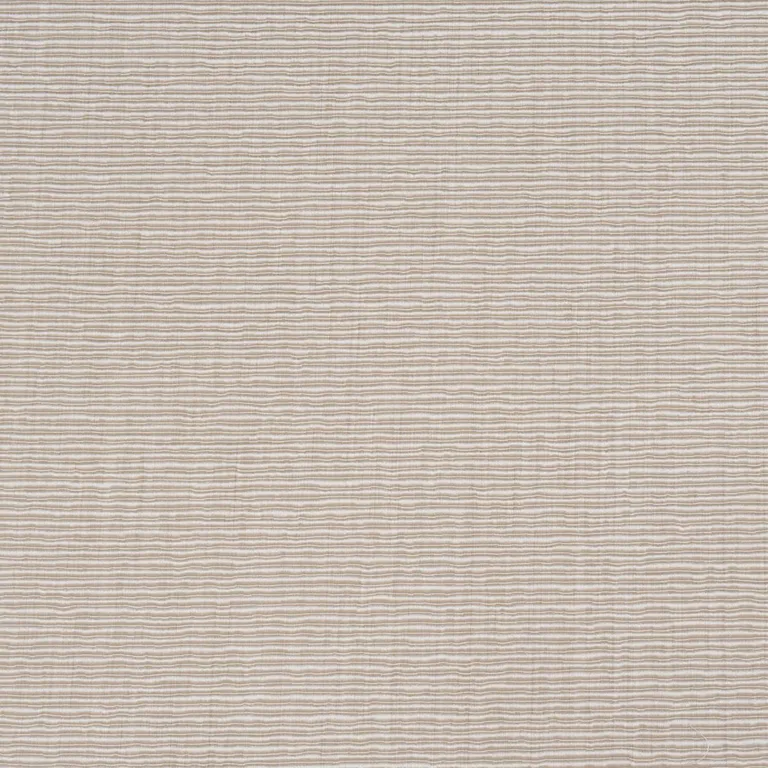 Schumacher 87070 Eisenhower Faille Ivory fabric swatch