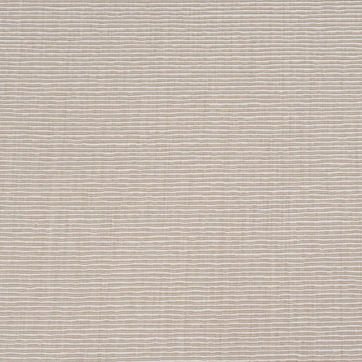 Schumacher 87070 Eisenhower Faille Ivory fabric swatch