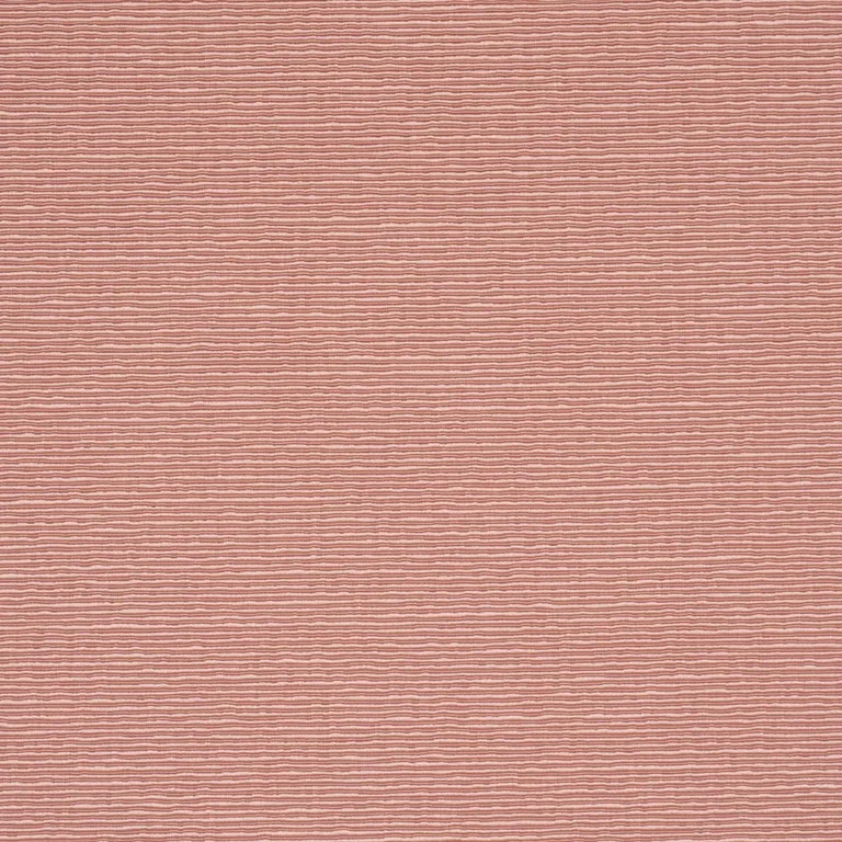 Schumacher 87077 Eisenhower Faille Pink fabric swatch