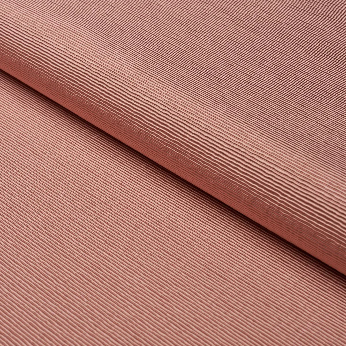 Schumacher 87077 Eisenhower Faille Pink fabric swatch