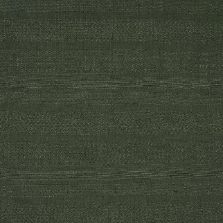 Schumacher 84002 Eivissa Juniper fabric swatch