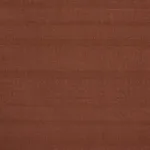Schumacher 84000 Eivissa Sienna fabric swatch