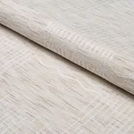 Schumacher 84662 El Dorado Pearl fabric swatch