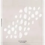 Schumacher 84420 Elaine Sheer Birch fabric swatch