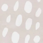 Schumacher 84420 Elaine Sheer Birch fabric swatch