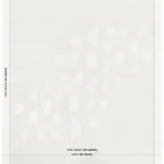 Schumacher 84421 Elaine Sheer White fabric swatch
