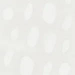 Schumacher 84421 Elaine Sheer White fabric swatch