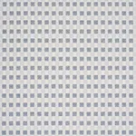 Schumacher 87671 Elara Performance Blues fabric swatch