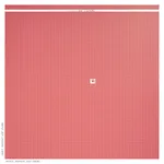 Schumacher 77201 Elias Pink & Red fabric swatch