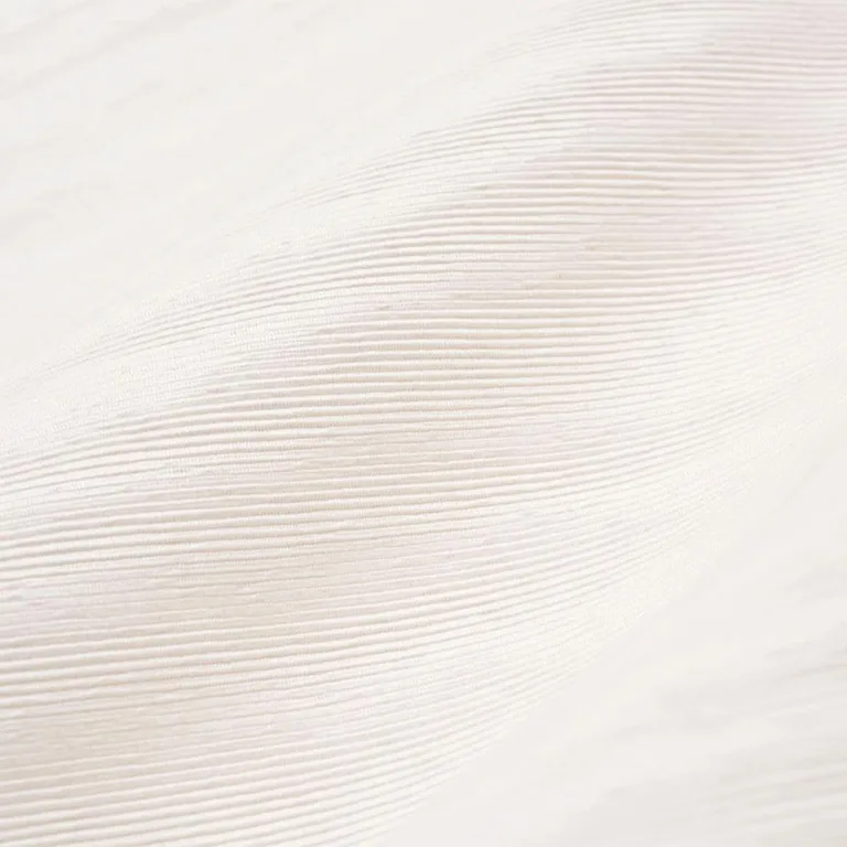 Schumacher 72301 Elise Pearl fabric swatch