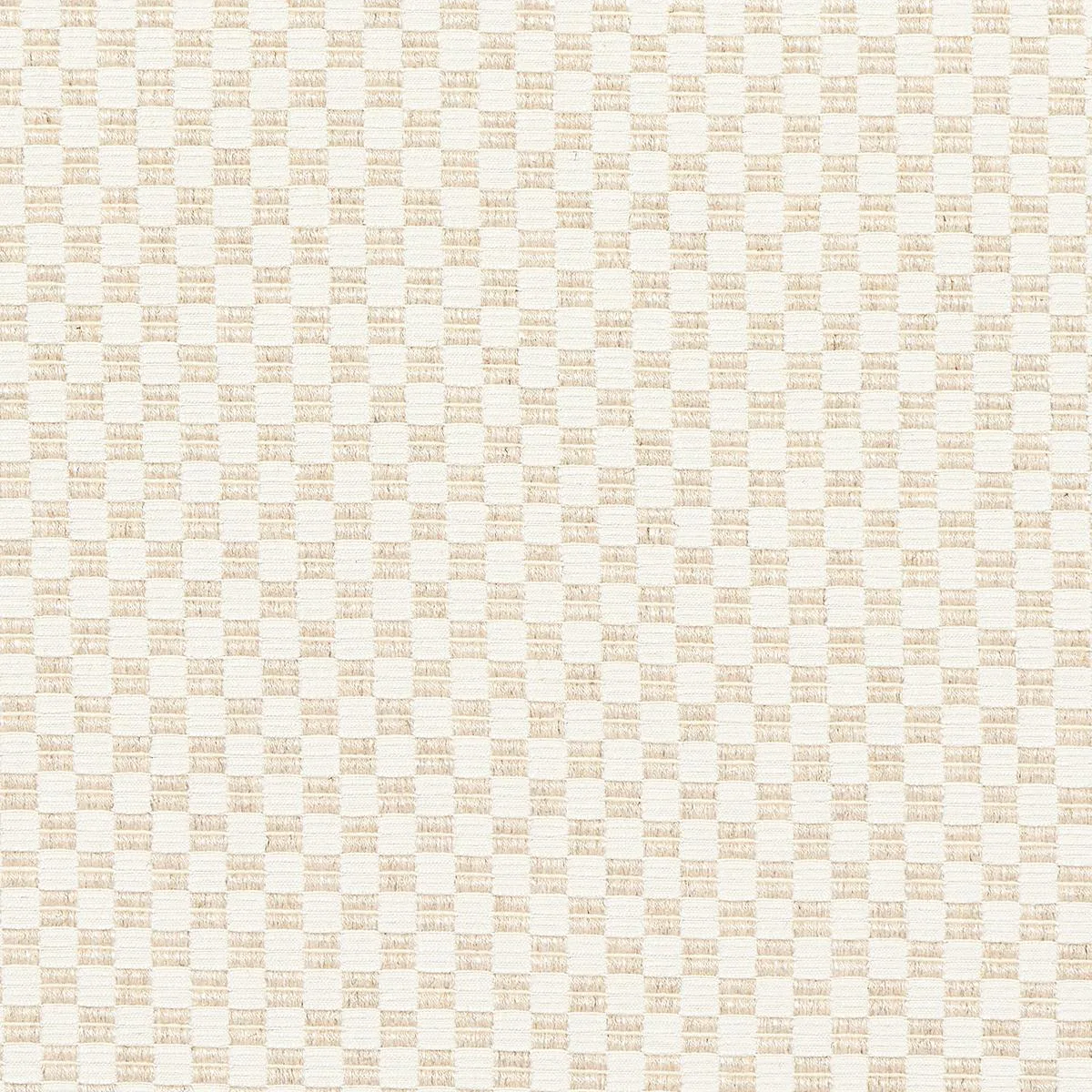 Schumacher 76745 Elkhart Birch fabric swatch