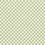 Schumacher 76744 Elkhart Leaf fabric swatch