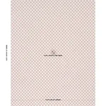 Schumacher 86820 Elkhart Performance Rust fabric swatch