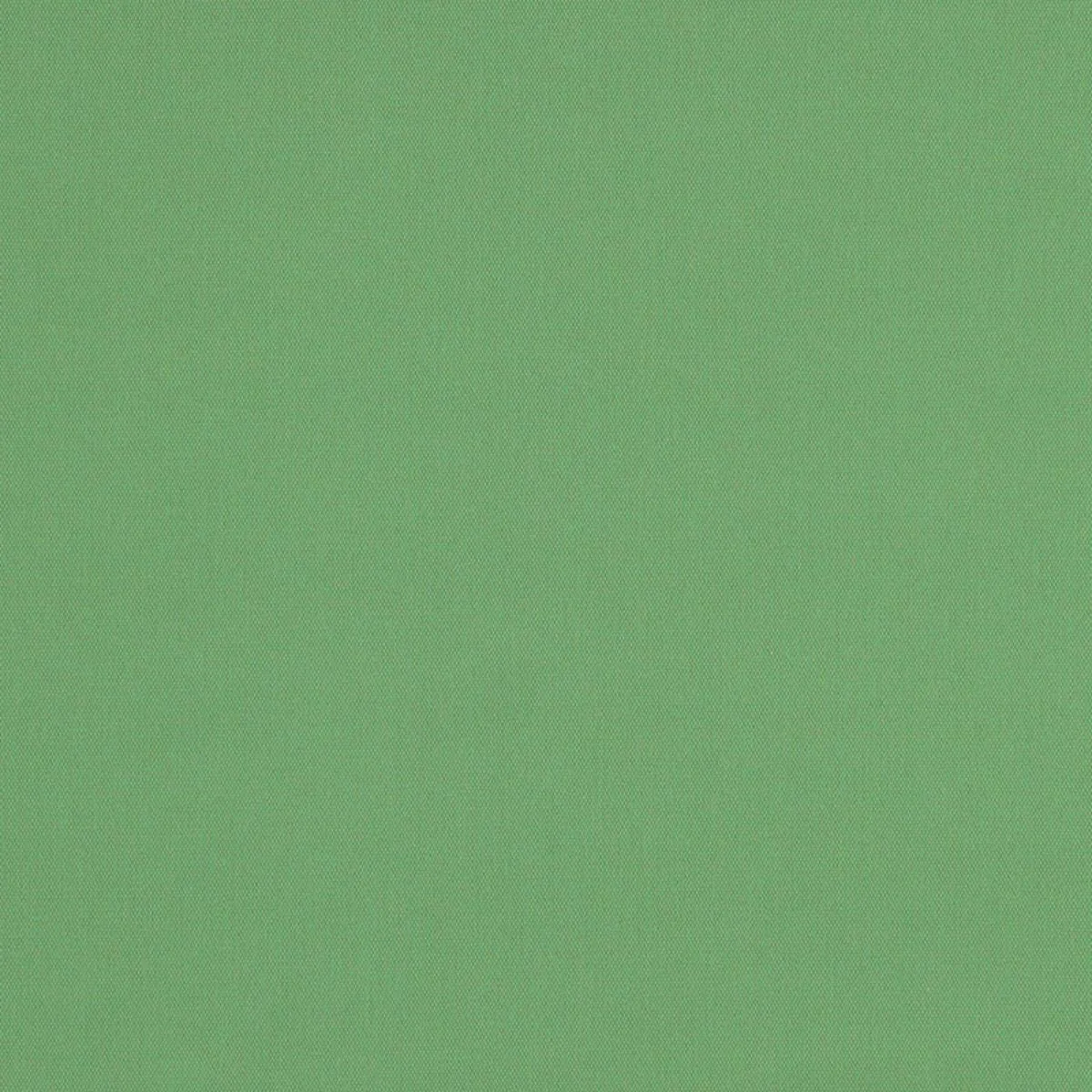 Schumacher 69544 Elliott Brushed Cotton Basil fabric swatch