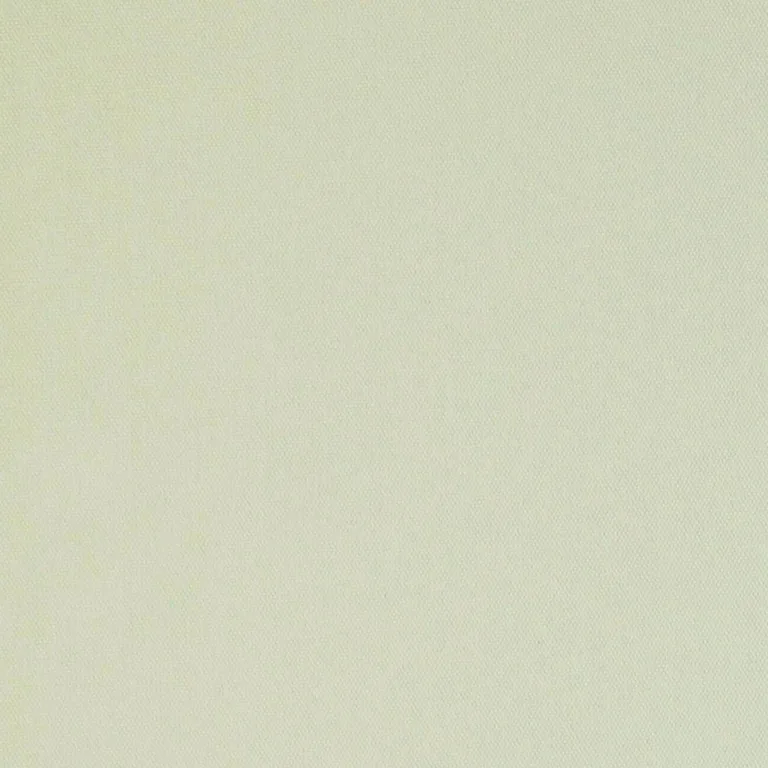 Schumacher 69495 Elliott Brushed Cotton Buttermilk fabric swatch
