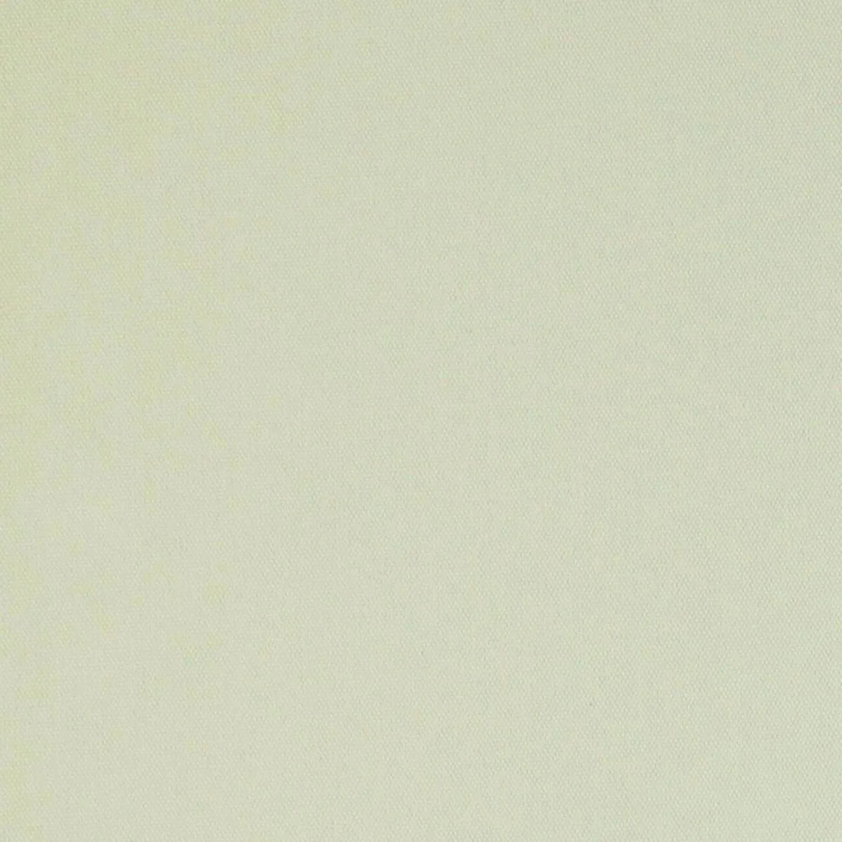 Schumacher 69495 Elliott Brushed Cotton Buttermilk fabric swatch