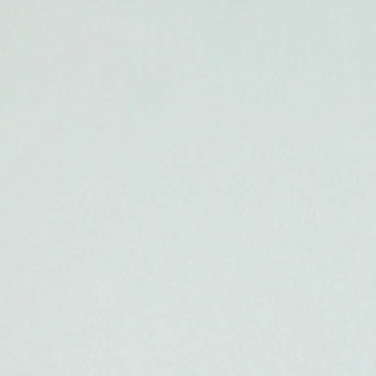 Schumacher 69490 Elliott Brushed Cotton Cloud fabric swatch
