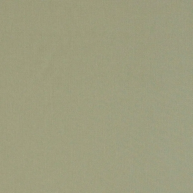 Schumacher 69501 Elliott Brushed Cotton Hickory fabric swatch