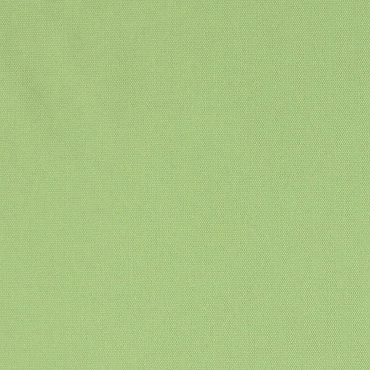 Schumacher 69545 Elliott Brushed Cotton Lime fabric swatch