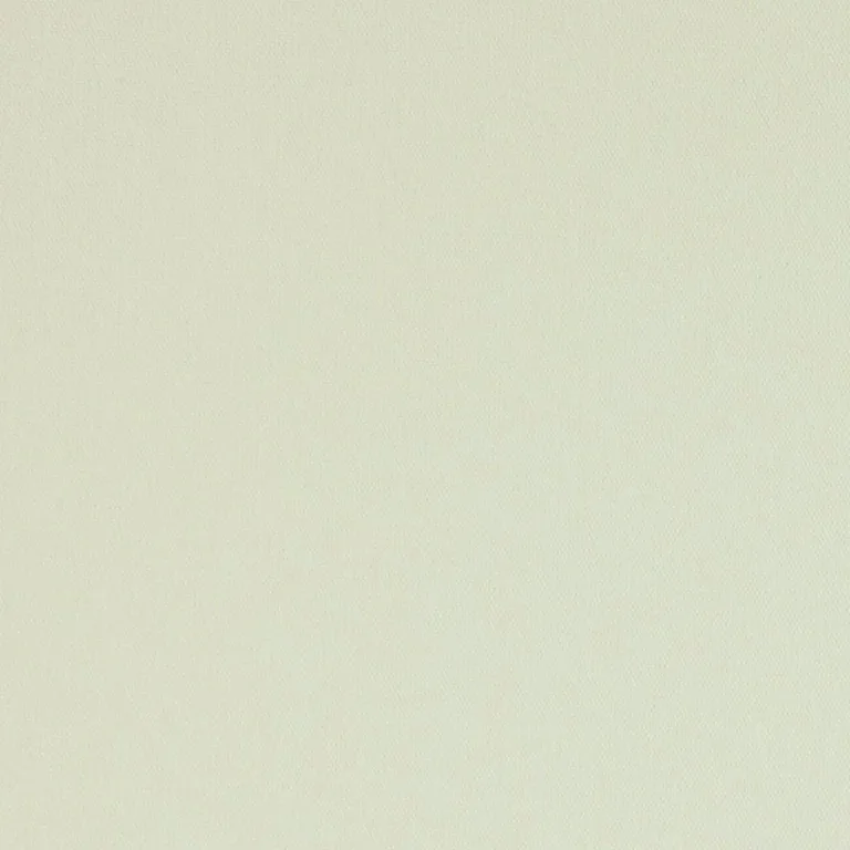 Schumacher 69493 Elliott Brushed Cotton Limestone fabric swatch
