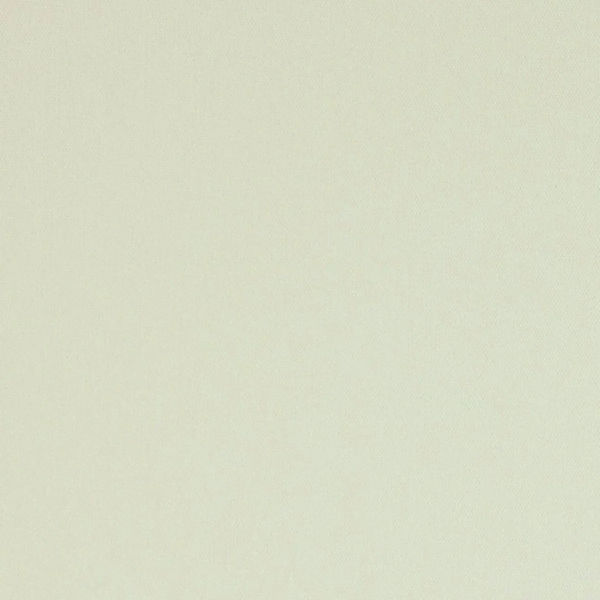 Schumacher 69493 Elliott Brushed Cotton Limestone fabric swatch