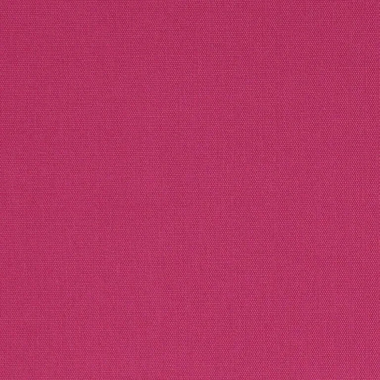 Schumacher 69515 Elliott Brushed Cotton Magenta fabric swatch