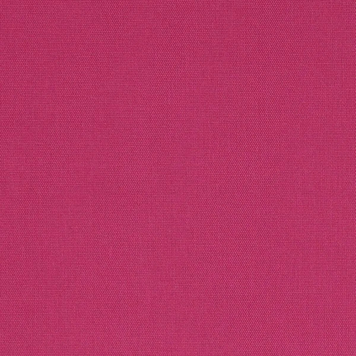 Schumacher 69515 Elliott Brushed Cotton Magenta fabric swatch