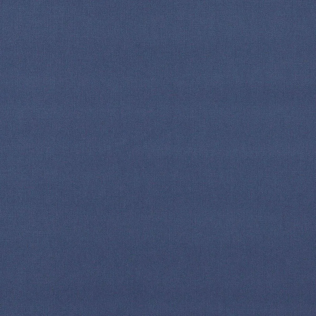 Schumacher 69532 Elliott Brushed Cotton Marine fabric swatch