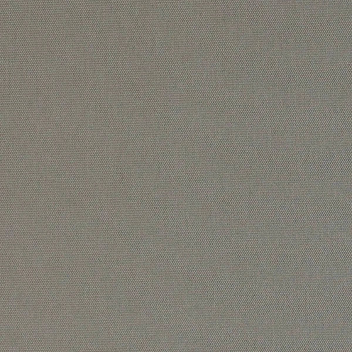Schumacher 69505 Elliott Brushed Cotton Mocha fabric swatch