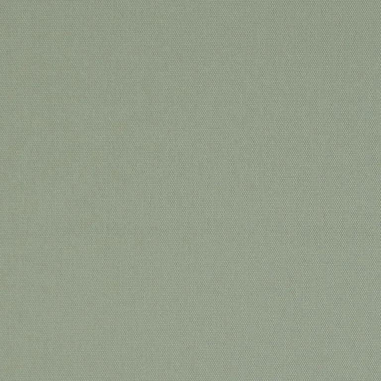 Schumacher 69502 Elliott Brushed Cotton Pebble fabric swatch