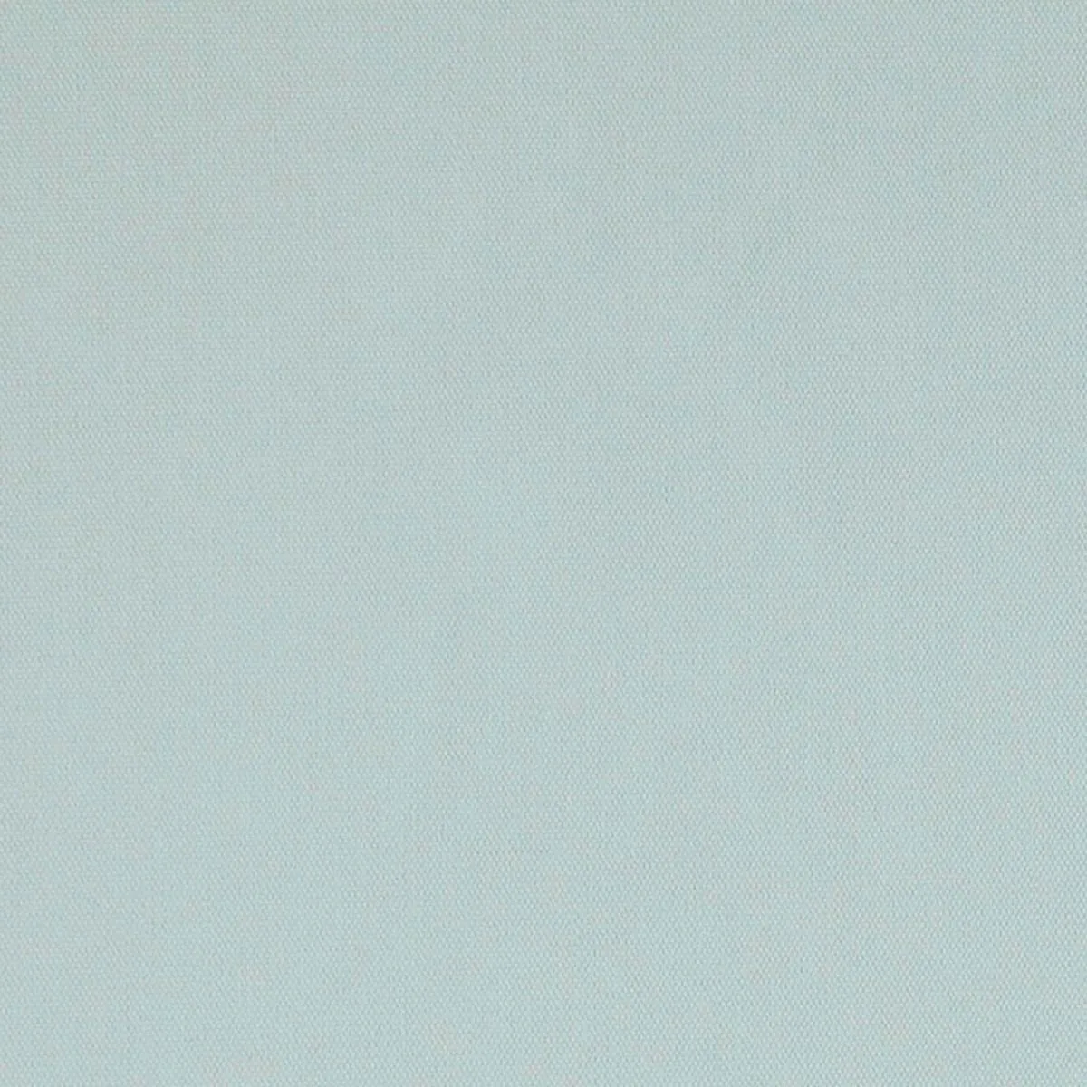 Schumacher 69512 Elliott Brushed Cotton Silver fabric swatch