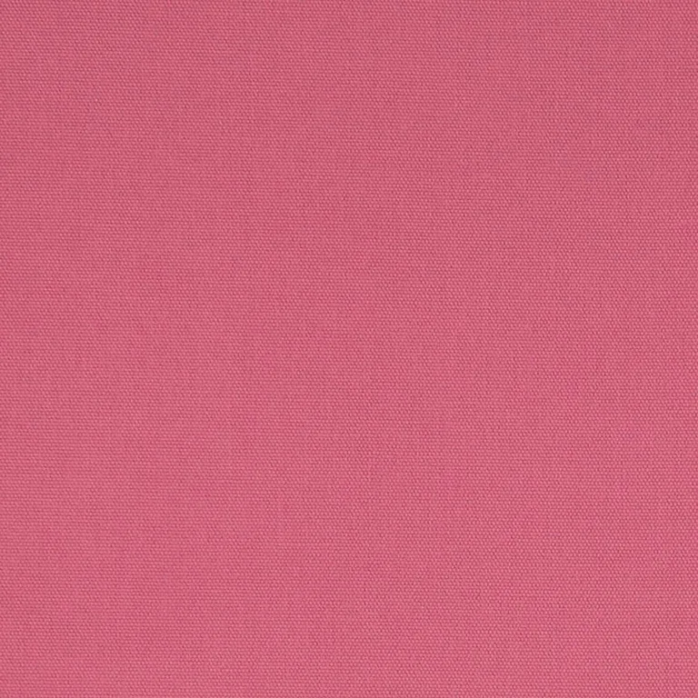 Schumacher 69514 Elliott Brushed Cotton Woodrose fabric swatch
