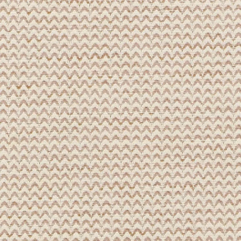 Schumacher 71570 Ellis Natural fabric swatch