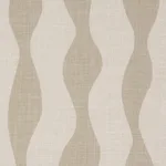 Schumacher 182312 Ellsworth Birch fabric swatch