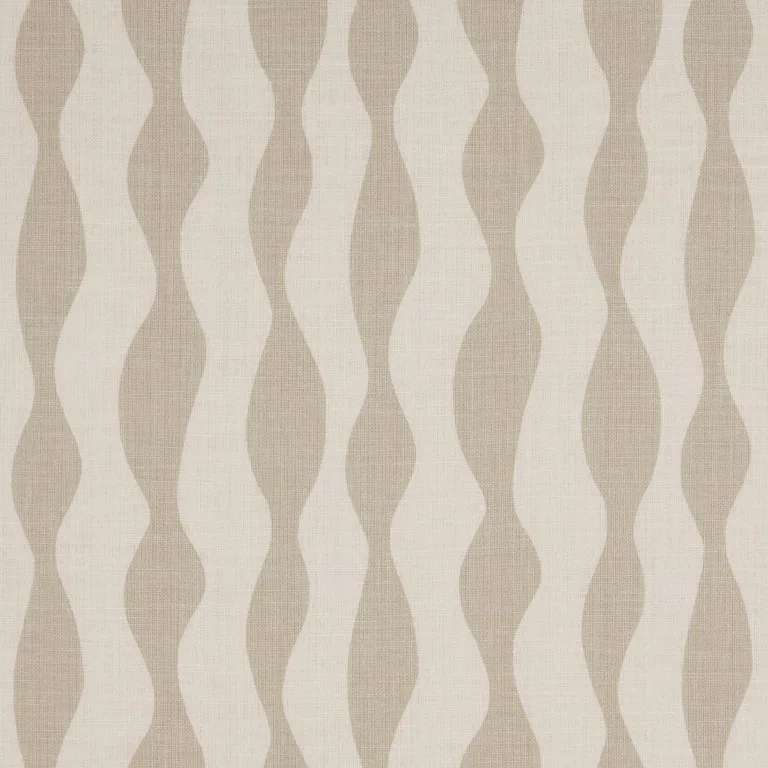Schumacher 182312 Ellsworth Birch fabric swatch