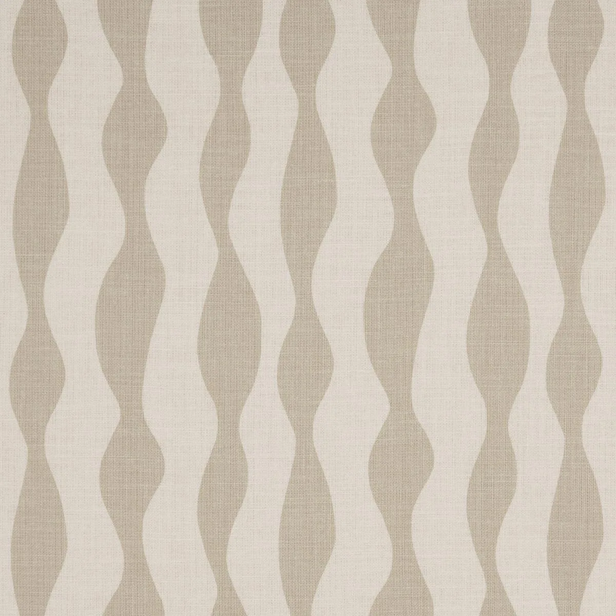 Schumacher 182312 Ellsworth Birch fabric swatch