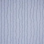 Schumacher 82231 Elodie Embroidery Chambray fabric swatch