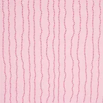 Schumacher 82232 Elodie Embroidery Rose fabric swatch