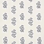 Schumacher 180861 Elsa Sandstone fabric swatch