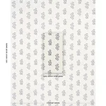 Schumacher 180861 Elsa Sandstone fabric swatch
