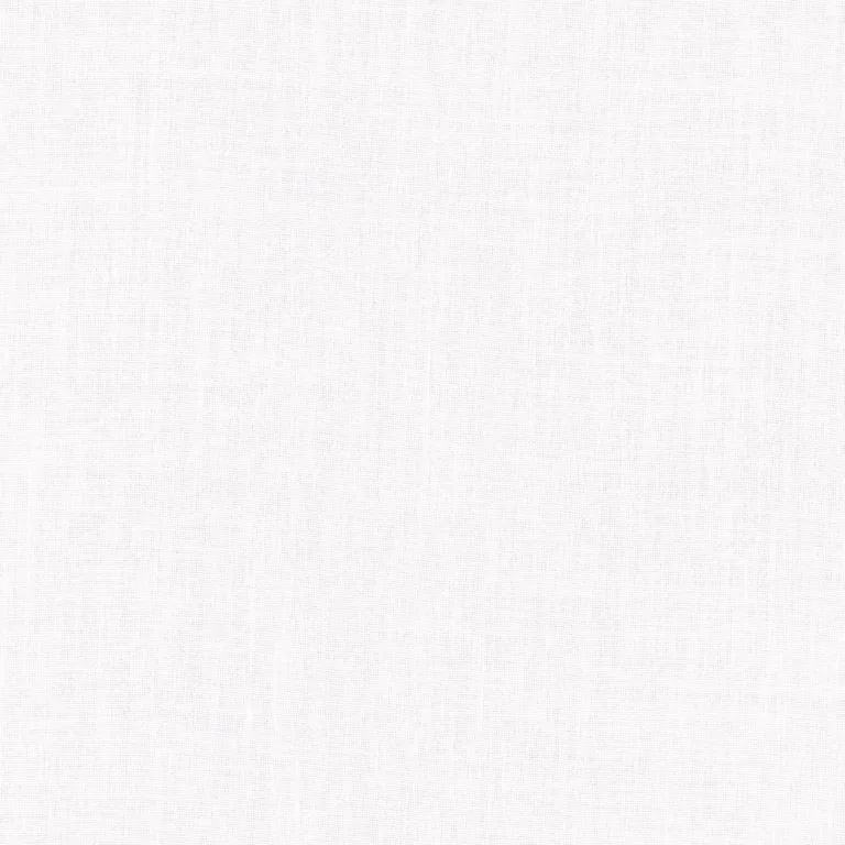 Schumacher 55820 Emilia Sheer Ivory fabric swatch