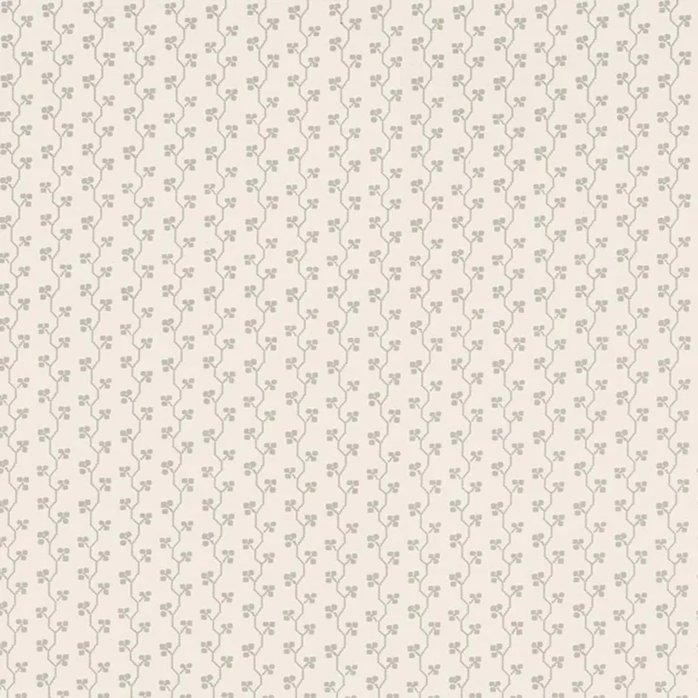 Schumacher 69121 Emmeline Matelassé Linen fabric swatch