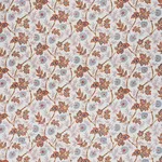 Schumacher 177683 Emperor's Vine Document fabric swatch